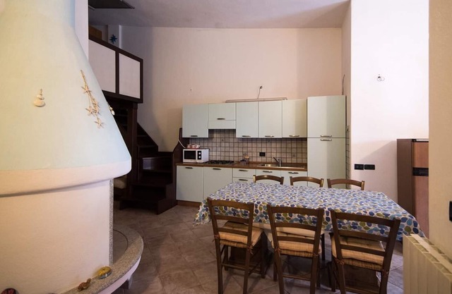 Maison de vacances Santa Teresa di Gallura pour 1 - 2 personnes avec 1 chambre à coucher - Maison de