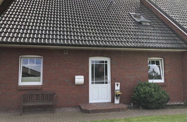 Vacances "juste avant Sylt"