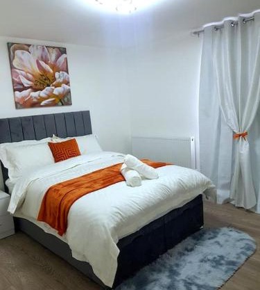 Holiday Let - Entire modern home in Medway