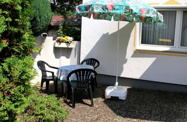 Holiday Oasis - Apartment No. 5 - Oasis de vacances
