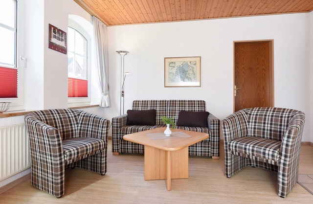 Holiday oystercatcher - appartements dans la maison de marée