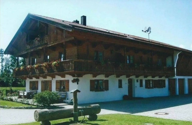 Paradis de vacances Fuchsloch - Ferienwohnung Fuchsloch