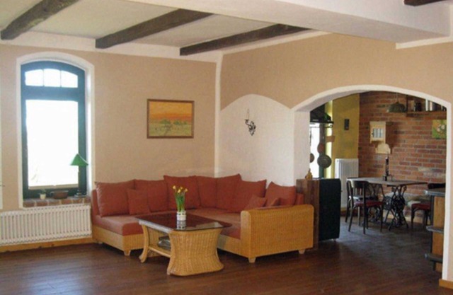 Holiday Polte Busch - Busch Apartments sur Polte