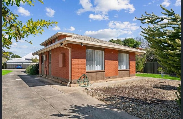 Holiday Rentals
