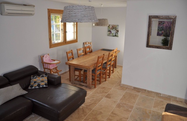 Location de vacances en Drôme provençale