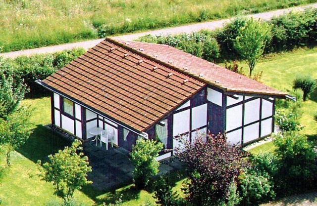 Holiday resort Öfingen, Bad Dürrheim