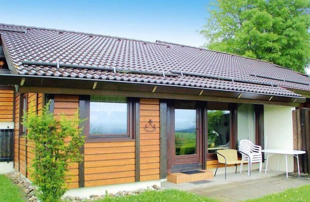 Holiday resort Öfingen, Bad Dürrheim