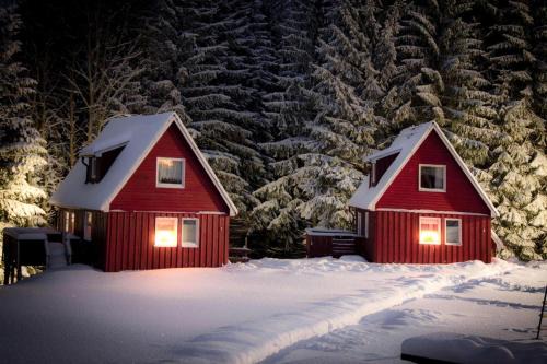 Holiday resort in Breitenbrunn