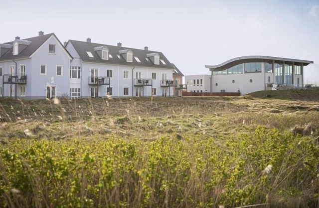 Village de vacances TUI Blue, Sylt