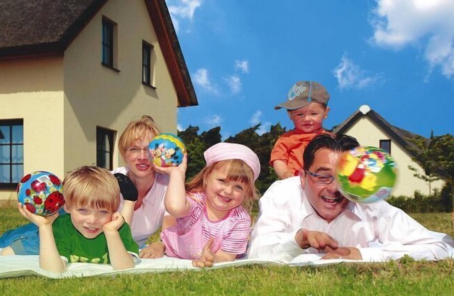 Holiday Resort Van der Valk, Linstow