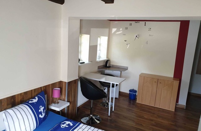 Holiday Room 4 - restaurant et pension Schinkenkrug - Propriété 50882
