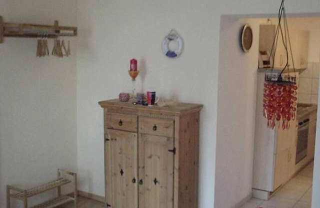 Chambre de vacances I - Chambre de vacances Zur Quelle