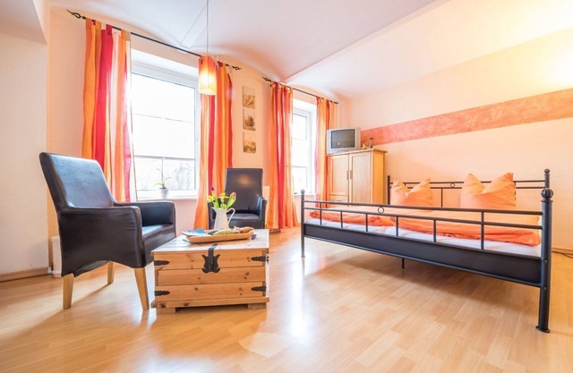 Chambre de vacances II - Chambre de vacances Zur Quelle