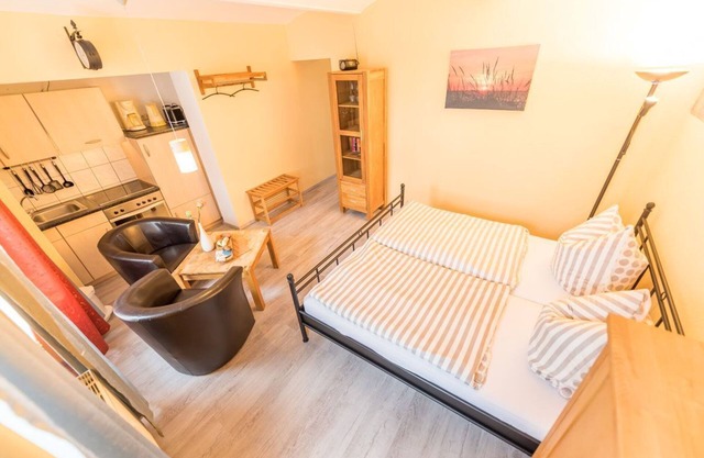 Chambre de vacances III - Chambre de vacances Zur Quelle