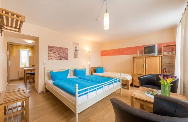 Chambre de vacances IV - Chambre de vacances « Zur Quelle »