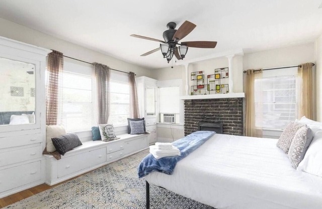 Charming Historic 4BR Home in the Heart of BHM