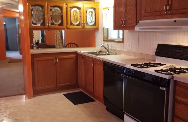Holiday Shores Getaway