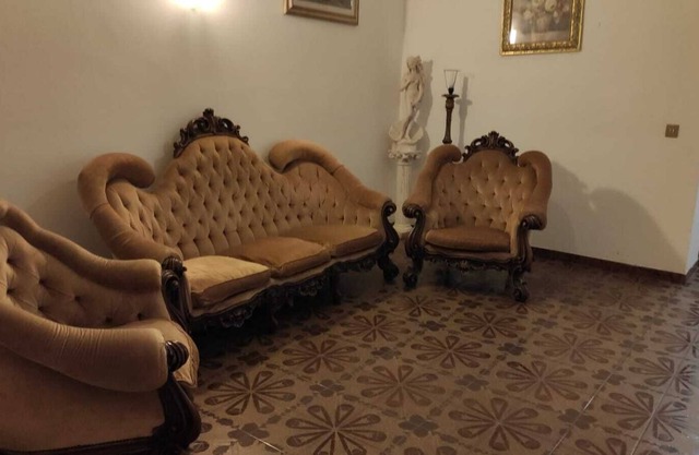 Maison de vacances Sicile