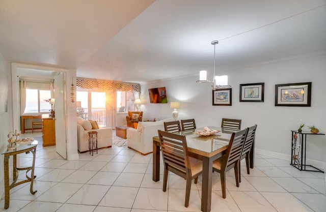 Holiday Surf & Racquet Club by Panhandle Getaways