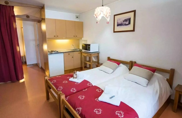 Gîte 4 Personnes