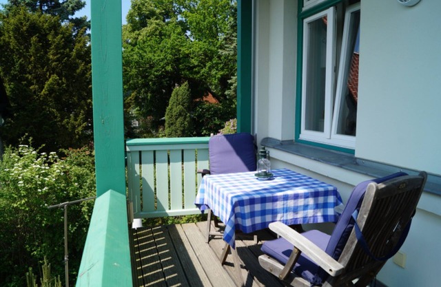 Location Villa Cecilie - Villa Cecilie - 500m de la plage