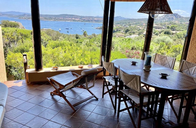 Location Villa Porto Rafael Palau-été 2018