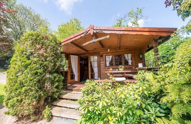 Villa de vacaciones Sauerland