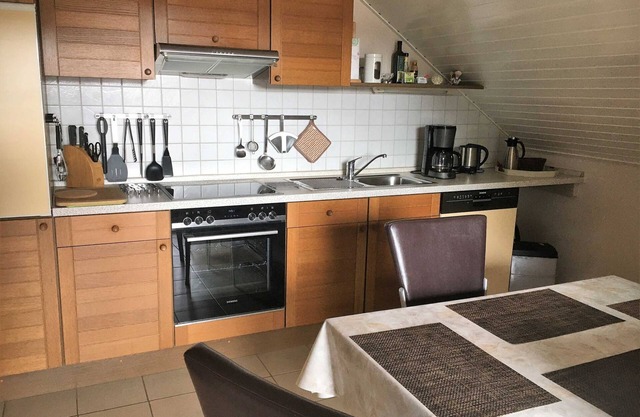 Vacances Welke Tecklenburg-Brochterbeck
