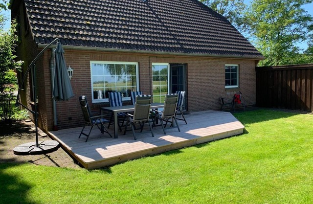Holiday Worldview - Maison "Weltblick"