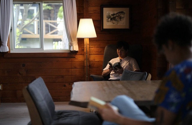 HOLIDAYHOME 1 / Kobe Hyōgo