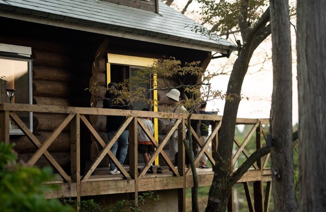 HOLIDAYHOME 3 / Kobe Hyōgo