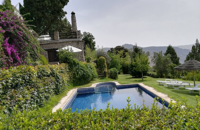 Holidayhome With Stunning View