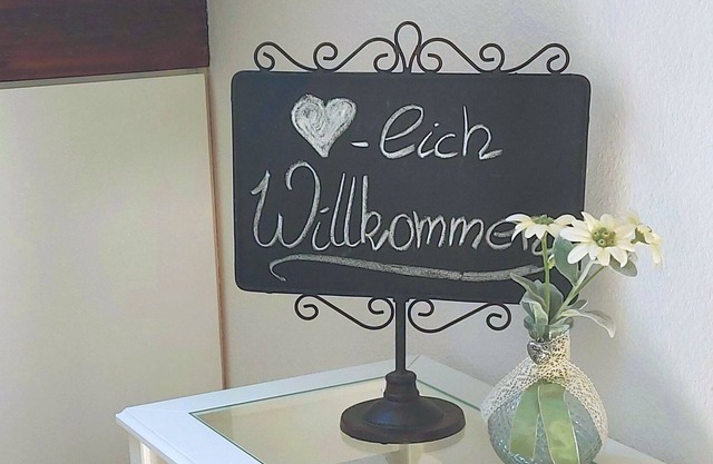 Holidays at the Schwarzwald-Tani, 59 sqm, 1 bedroom, max. 2 people