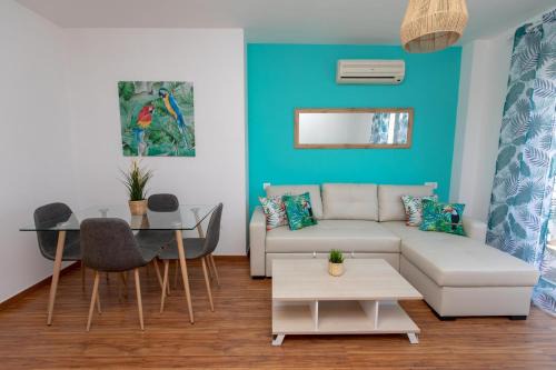 Holidays by the sea Apartments