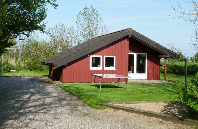 Des vacances directement derrière la digue dans la maison de vacances du Ferienhof Kohn