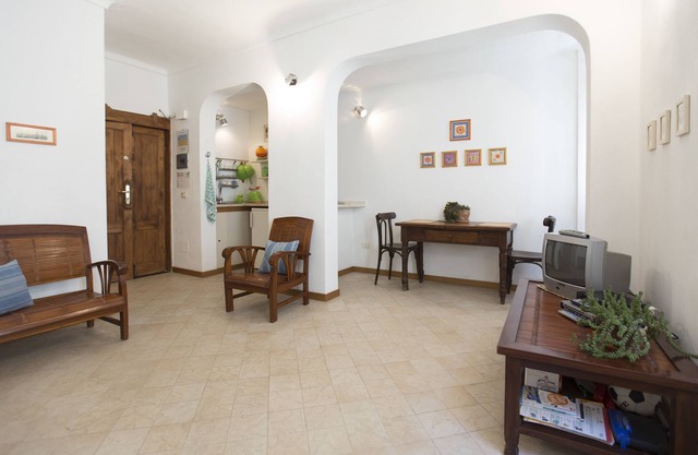VACANCES EN ALGHERO - Carte Hospitalité (Cod. IUN P0350)