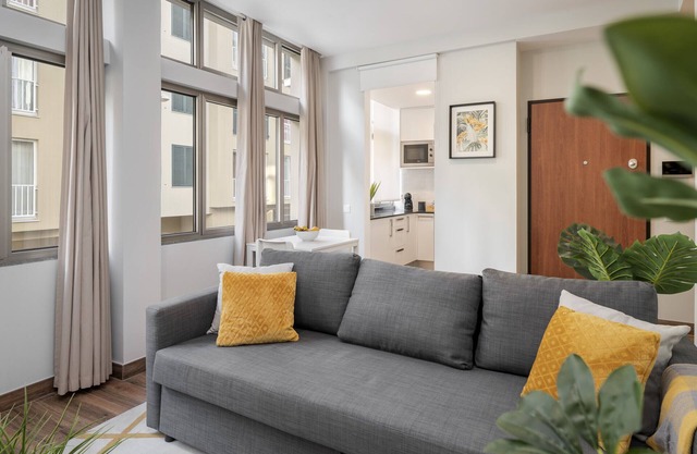 Holidays in Funchal - Alegria Flat I
