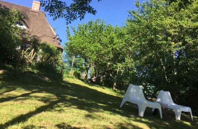 Des vacances dans le bonheur