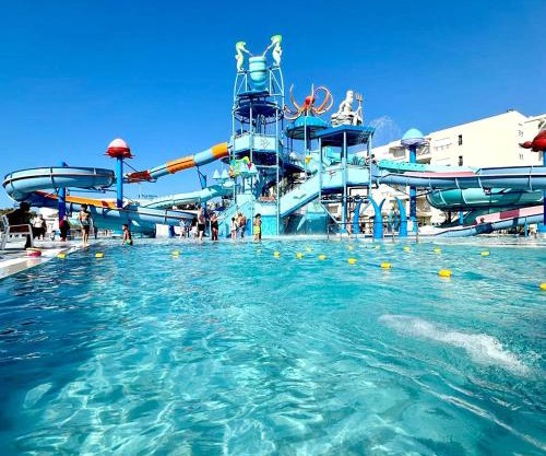 Holidays in Sousse Monastir 31