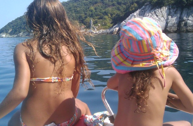 DES VACANCES COMME LES ANCIENS BONS TEMPS