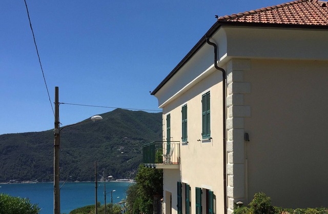 Vacances à Moneglia, entre Portofino et Cinque Terre (CIN IT010037C2CQDHHYBL)
