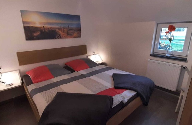 Vacances sur la mer du Nord été hiver pas de prix saisonniers
