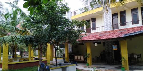 Holiyday in VGF Farm House