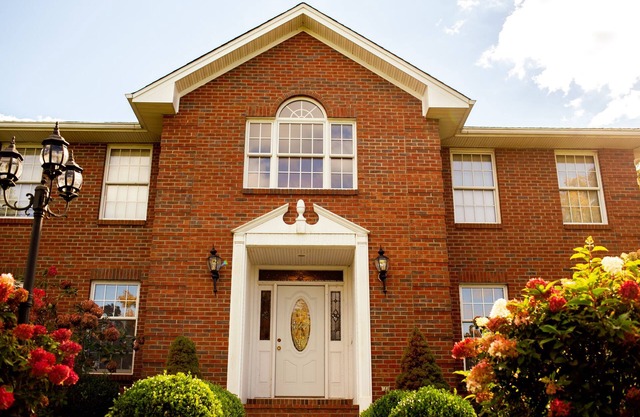 Holland Acres