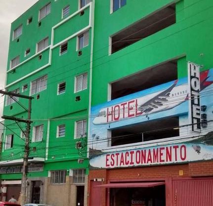 Holliday Norte Hotel