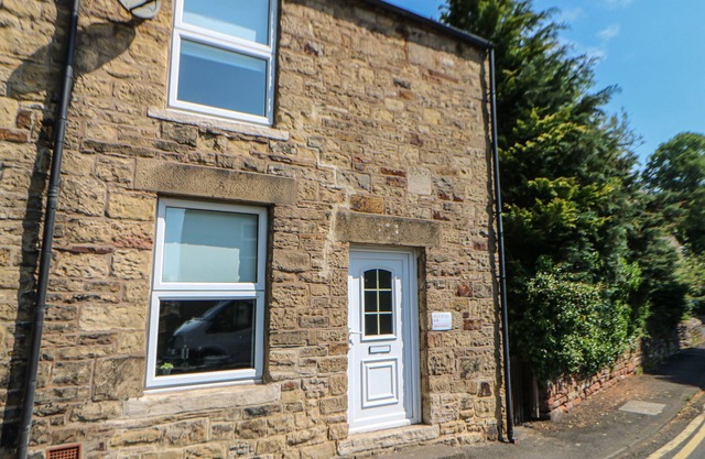 Hollie Cottage, HALTWHISTLE