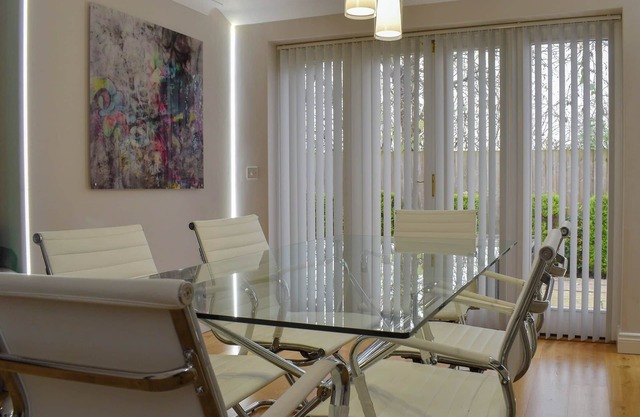 2 bedroom accommodation in Bower Hinton