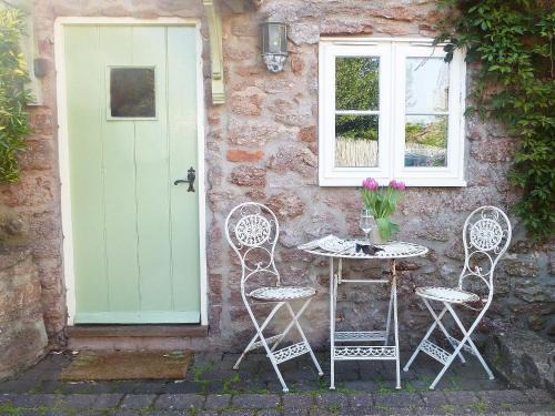 Hollies Cottage