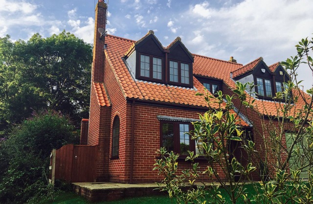 Holly Bank, BEVERLEY