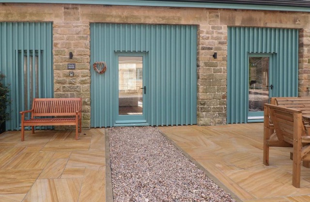 Holly Cottage